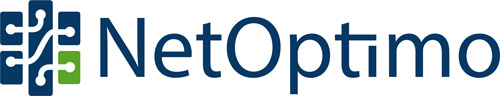 Logo der NetOptimo GmbH - IT Systemhaus